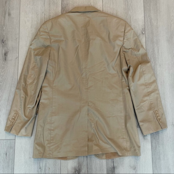 KNICKERS Men’s Lightweight Sports Coat Jacket - Picture 12 of 13